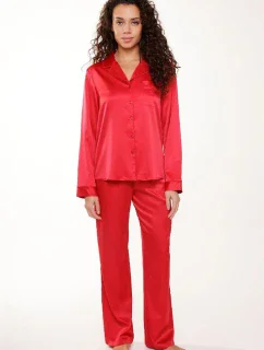 Dámske pyžamo LingaDore 7624