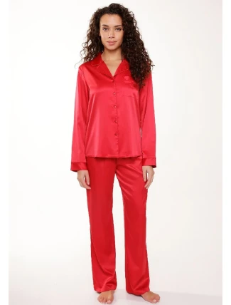 Dámske pyžamo LingaDore 7624