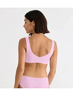 SLOGGI ZERO FEEL - Bralette: neviditeľný komfort ako druhá koža Sloggi
