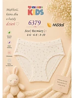 Detské nohavičky DC Girl 6379 A12 Detské nohavičky DC Girl 6379 A12