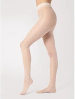 Fiore pančuchy G 6104 Hailey 15 den 2-4