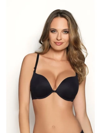 Dámska podprsenka Dolly 16872 black - CORIN Dámska podprsenka Dolly 16872 black - CORIN