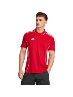 Adidas Tiro 25 Competition Polo M JY1805 pánske tričko