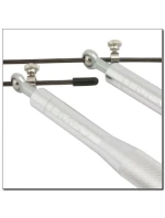 SK52 HLINÍKOVÉ RÝCHLE ŠVIHADLO HMS