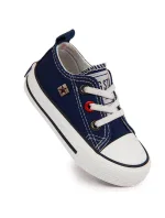 Detské tenisky Jr HH374195 - Big Star