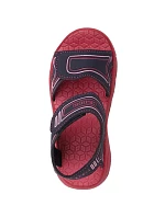 Detské sandále Kaleo K Jr 260887K 6722 - Kappa