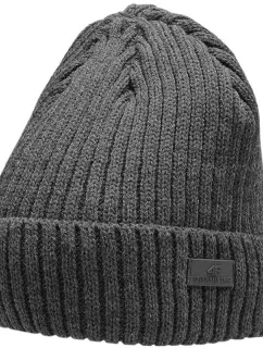 Pánska čiapka M H4Z22 CAM009 24M - 4F