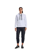 Dámska mikina Rival Fleece HB W 1356317 100 - Under Armour Dámska mikina Rival Fleece HB W 1356317 100 - Under Armour