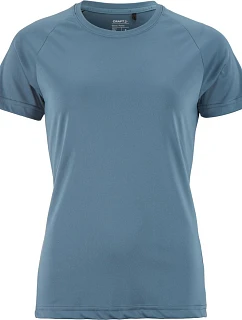 Craft Corporate CORE Unify Training Tee W Dámske športové tričko 81.9879 real