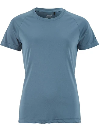 Craft Corporate CORE Unify Training Tee W Dámske športové tričko 81.9879 real Craft Corporate CORE Unify Training Tee W Dámske športové tričko 81.9879 real