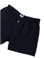 Boxerky BR BK 1099.26P tmavo modrá