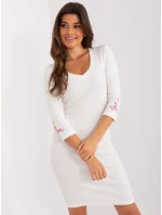 RV SK 8944 šaty.07 ecru