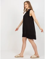 TW SK BI 89923 šaty.29 čierna