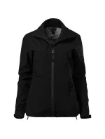 Bunda Pacific 3 v 1 čierna