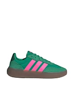 Dámska obuv W JR3540 green-pink - Adidas