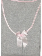 Dámske pyžamo De Lafanse Visa 889 Dámske pyžamo De Lafanse Visa 889