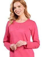 Dámska nočná košeľa 3223 Daphne - TARO