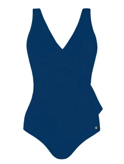 Dámske jednodielne plavky Thailand3 1069F23 - SELF