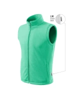 Fleecová vesta Rimeck unisex Next MLI-518LM
