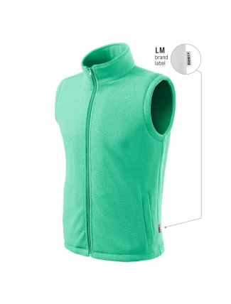 Fleecová vesta Rimeck unisex Next MLI-518LM