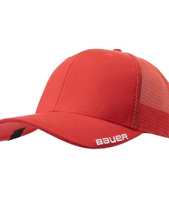 Čiapka Bauer Team Mesh Sr