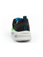 Skechers S Lights-Meteor Jr 401495L/BBLM
