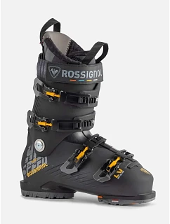 Lyžiarske topánky ROSSIGNOL HI-SPEED ELITE 110 LV GW čierne