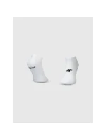 Pánske členkové ponožky (SET 3) 4F 4FWMM00USOCM442-94S