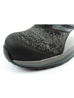Pracovná obuv Puma Charge Black Disc Low S1P ESD HRO SRC black BOA Pracovná obuv Puma Charge Black Disc Low S1P ESD HRO SRC black BOA