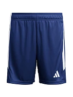 Detské šortky Adidas Tiro 26 League tmavo modré KA8821
