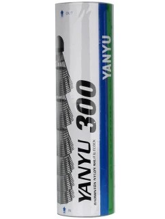 Rúrka na bedmintonový raketoplán RCL biela