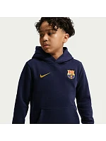 Mikina Nike FC Barcelona Club II 3718-498