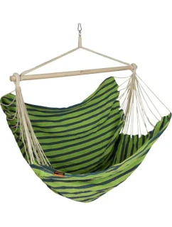 Hammock Spokey Dvojitá lavica Deluxe Seat 837428
