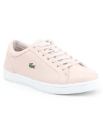 Dámske topánky Straightset Lace 317 3 Caw W 7-34CAW006015J - Lacoste