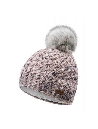 Dámska čiapka Ajana W 92800378968 - Iguana