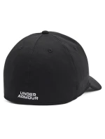 Pánska šiltovka Blitzing Cap 1376700 100 - Under Armour Pánska šiltovka Blitzing Cap 1376700 100 - Under Armour