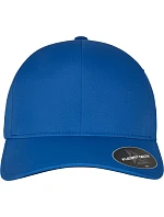 Flexfit 180 6-panelová čiapka s kšiltom „Delta“ 55.0180 royal Flexfit 180 6-panelová čiapka s kšiltom „Delta“ 55.0180 royal