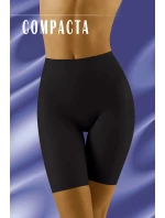 Dámske tvarujúce nohavičky COMPACTA Black - Wolbar Dámske tvarujúce nohavičky COMPACTA Black - Wolbar