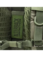 Batoh Multitask 85 92800538542 green - Magnum Batoh Multitask 85 92800538542 green - Magnum