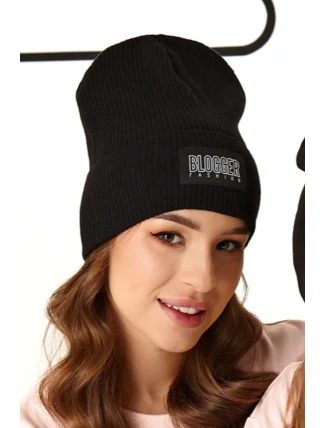 DÁMSKA ČIAPKA 46-155