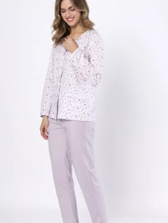 DÁMSKE PYŽAMO DANUTA 1637