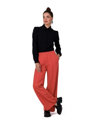 Dámske nohavice model 185787 BeWear