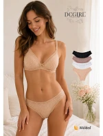 Nohavičky DC Girl 27070 A12 S–L Nohavičky DC Girl 27070 A12 S–L