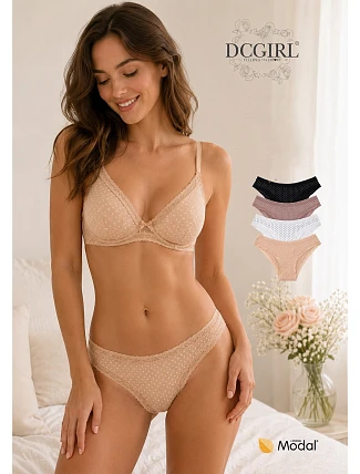 Nohavičky DC Girl 27070 A12 S–L Nohavičky DC Girl 27070 A12 S–L