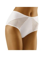 Dámske biele nohavičky Eco-MA - Wol-bar