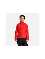Rossignol Rossignol Boy Fz Clim Mikina