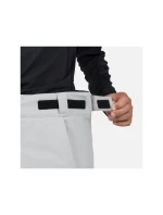 Rossignol Chlapčenské lyžiarske nohavice Grey Rossignol Chlapčenské lyžiarske nohavice Grey