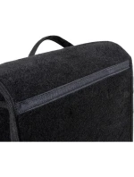 Prepravný kufor ORGANISER 29X15X30cm BLACK + DECKER