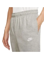 Pánske nohavice NSW Club Jogger FT M BV2679-063 - Nike
