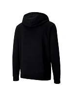 Pánske tričko TeamGoal 23 Causals s kapucňou Jacked M 656708 03 - Puma